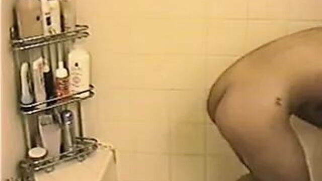 Angela Devi - сладкое бритье