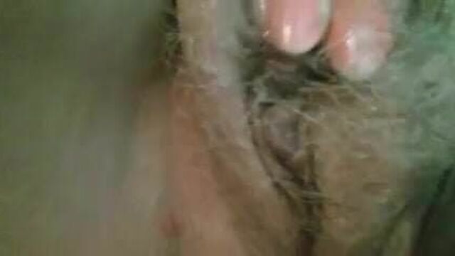 Киска немецкой бабушки