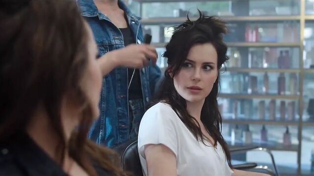 365 дней Anna Maria Sieklucka Ewelina Plizga, сцена секса