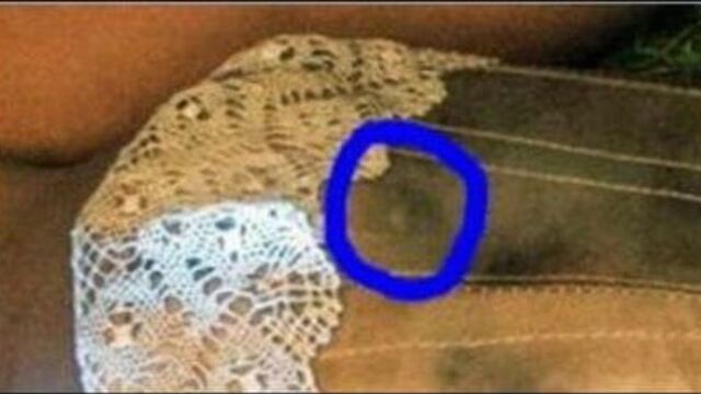 Нина Добрев обнаженная !! Соска в сосках и рентген