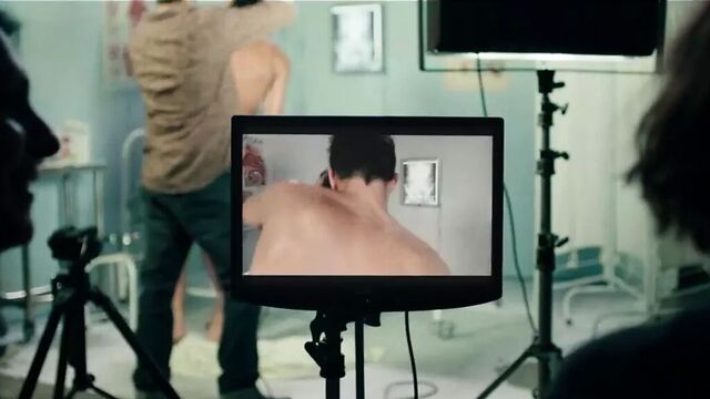 Жесткий (2020-) S01