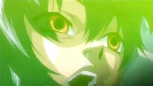 Аниме - промывание мозгов