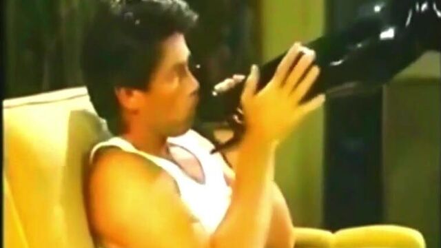 Conway сисечки и Fritz Long