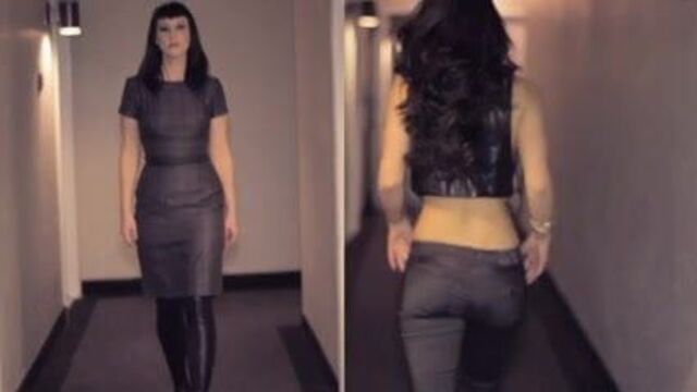 Серая агентская ода в 2011