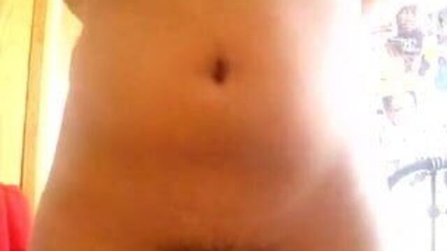 Восточная девушка