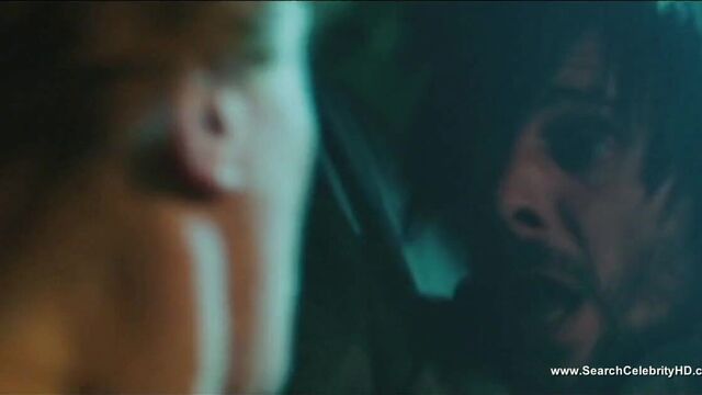 Julie Le Breton обнаженная - Cadavres (2009) - HD