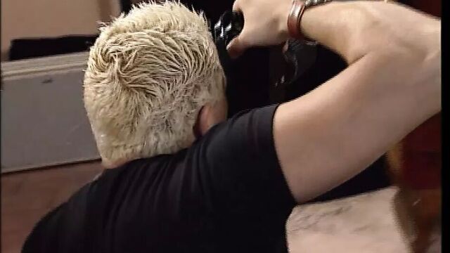 Так же, как она хочет! (Сцена 05)