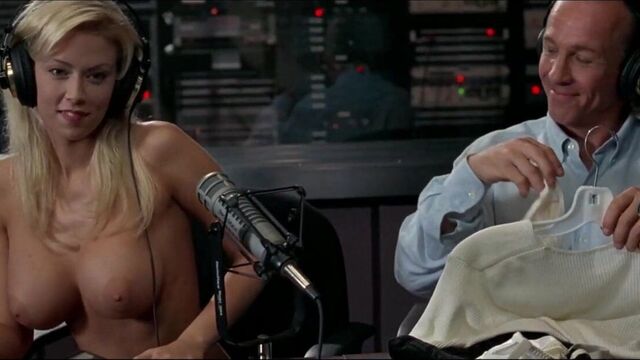 Приватные части (1997)