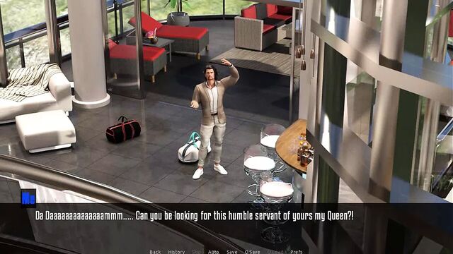 Приглушенный свет: дорога - эпизод 6