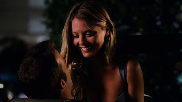 Kaitlin, двойной день - '' повешенный '' s3