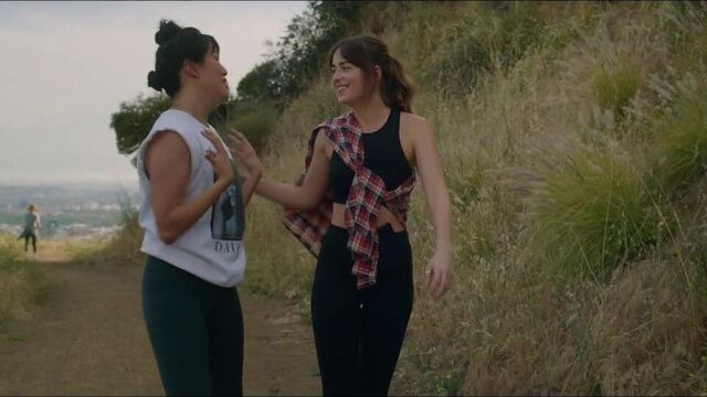 Dakota Johnson. Uttera Singh. Tracee Ellis Ross и т.д ... 2020