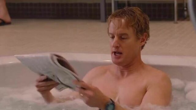 Проход через холл (сцена с хуем)