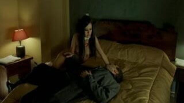 Martina Garcia desnuda en perder es cuetion de методо