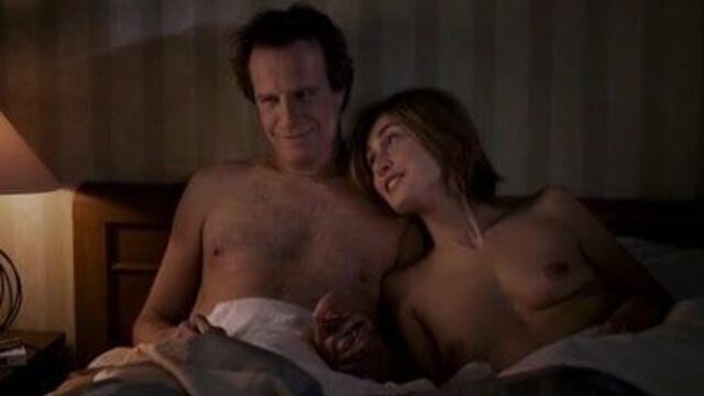 Marie Jose Croze Julie Gayet обнаженная