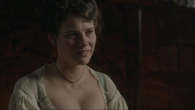 Barkskins (2020-) S01