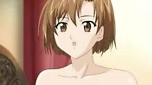 Соседка по комнате Kininaru - EP1