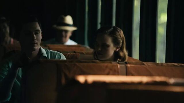 Одесские молодые - Shirley