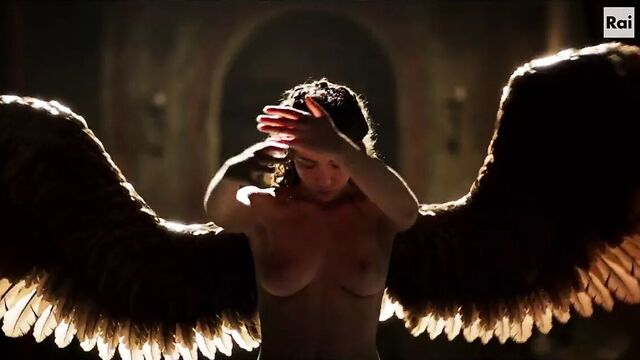 Matilda De Angelis - ''Leonardo'' s1