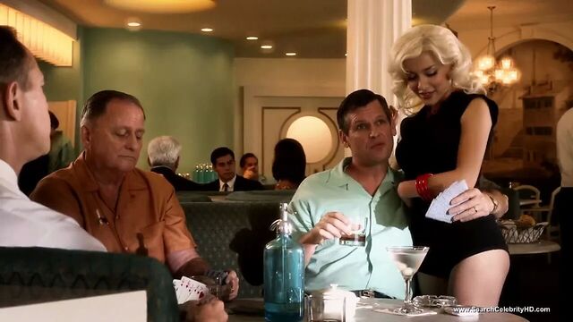 Елена в атласе, обнаженная, подборка - Волшебный город - HD