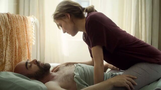 Marta Belmonte, Marta Milans, миньоны Midas, сцены секса