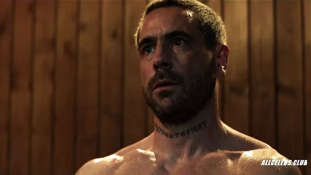 Maud Jurez в разделе ноль - s01e05