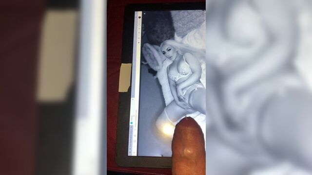 Трибьют для Littlemisspornstar