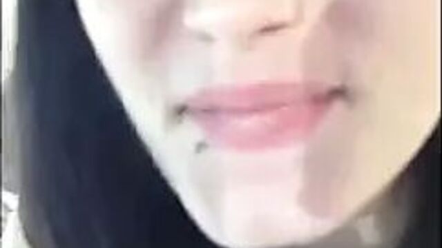 Paige в камшотах на лицо