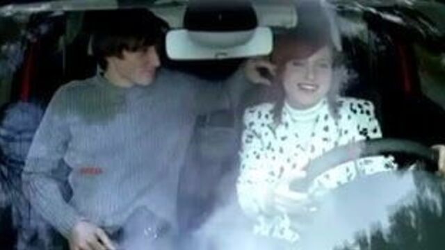 Maja Martina Merljak - пейзаж №2