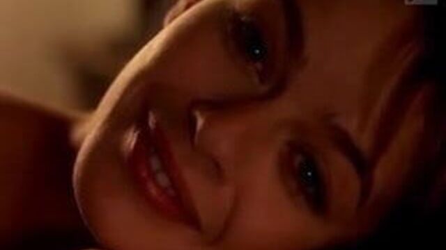 Maria Adanez в ча-ча-ча