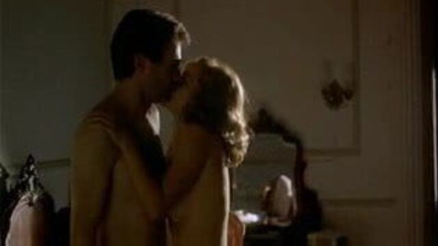 Maria Adanez в El Lapiz Del Carpintero