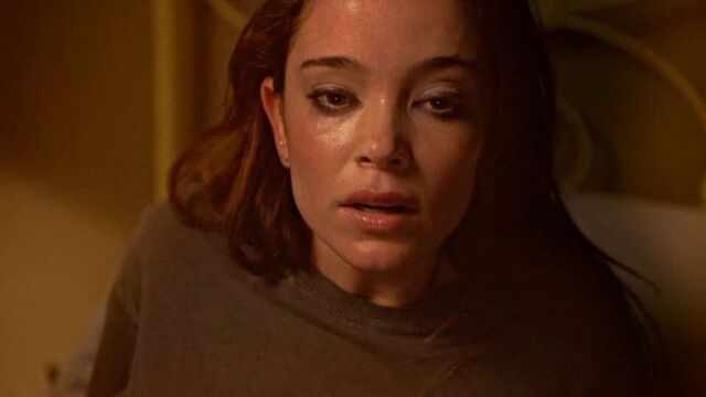 Marguerite Moreau - Firestarter 2: разожженная 05