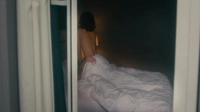 Margo Stilley - Хозяин (2020)