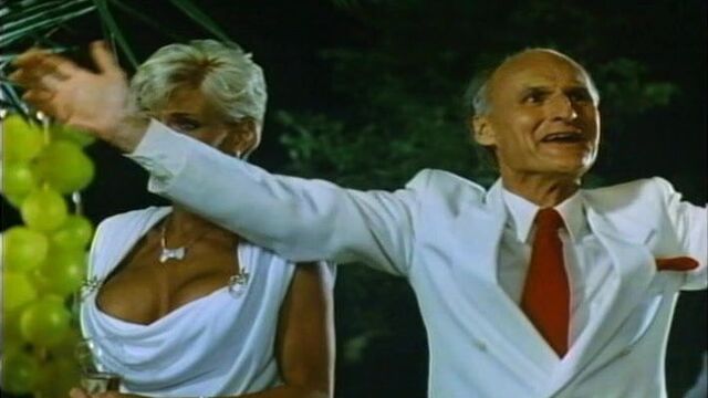 Гамбургер - 1986