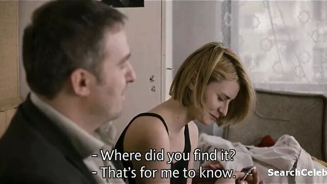 Maria Popistasu - вторник, после Рождества