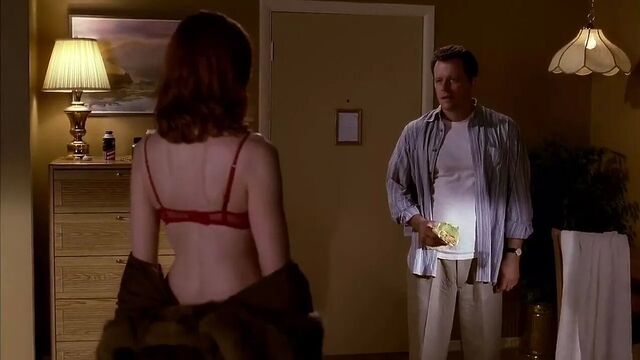 Marcia Cross - отчаянные домохозяйки s01e06