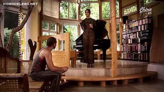 Linda Hardy - самая горячая французская милфа всех времен