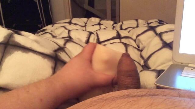 Использую мою ультра-тугую на дыре