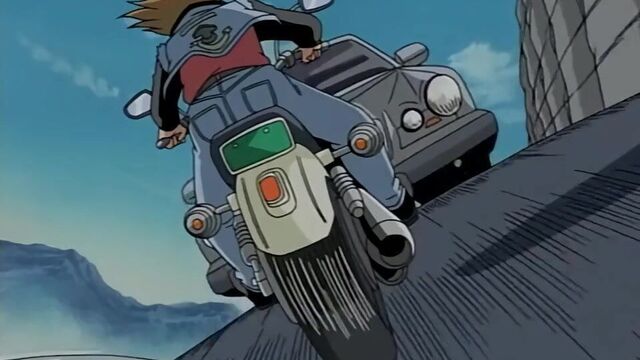 Кожевник - эпизод 1