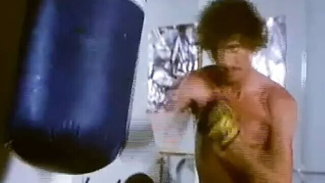 Ностальгический секс-фильм старого времени