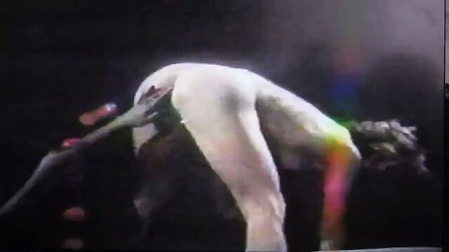 Сцена анального бисера Marilyn Chambers