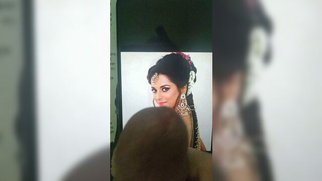 Pooja Sharma богиня