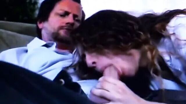 О, папочка, он такой большой