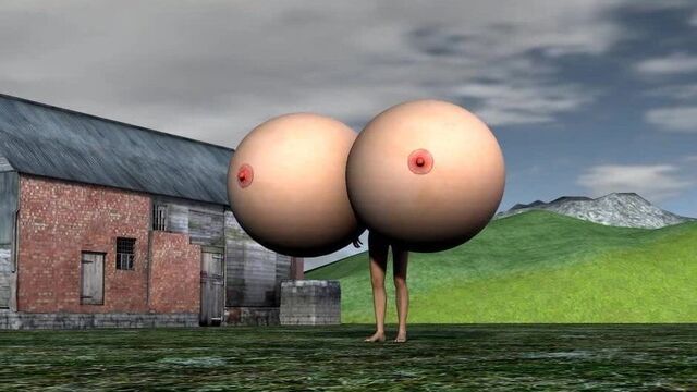 Увеличение груди 1