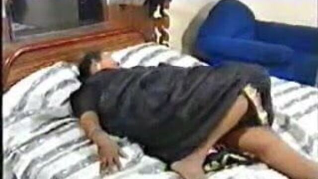 Индийский трах