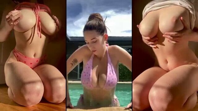 Тяжелый подпрыгивает - clubberlang pmv