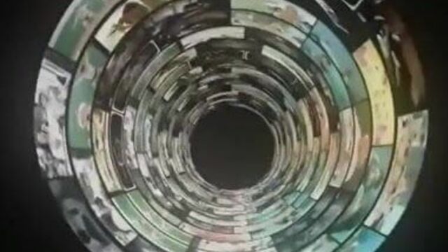 Wedgie снимает рекламу