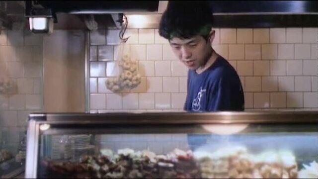 Новая любовь в Токио 2 - от Packmans