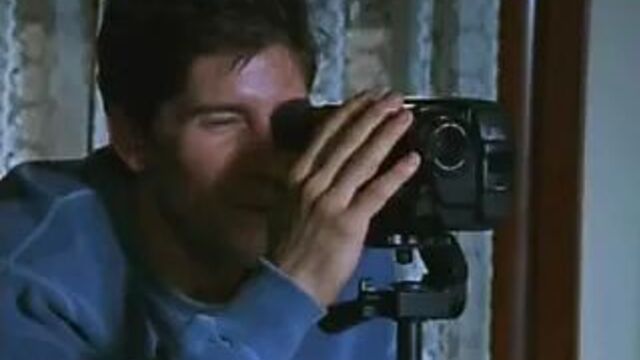 Эротическая одержимость 2002