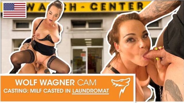 Милфа делает минет на публике в видео от первого лица и огромный камшот! wolfwagner.com