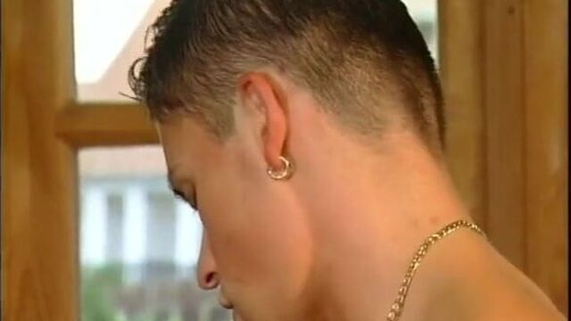 Lola Solana и черная шлюшка